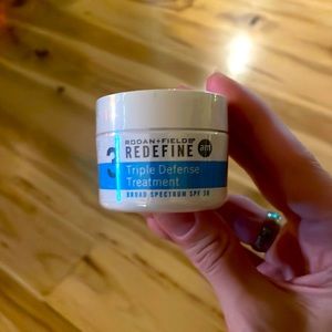 Rodan & Fields Triple Defense Treatment